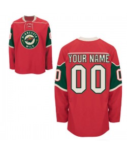 Ice Hockey Jersey